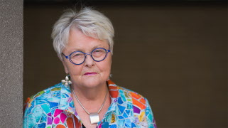 Eva Eriksson i Aftonbladet: Agera nu och stoppa matprisexplosionen