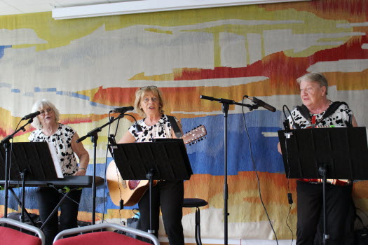 Alv Kommun Trädgård