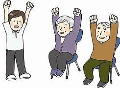 Anmäl till Sittgympa och Seniorträning på 4shape