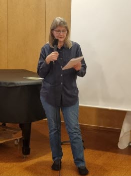 240109 Månadsmöte, Monika Sinander