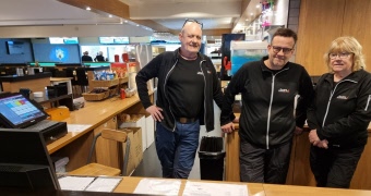 SuperBowl i Kalmar 2026-01-21