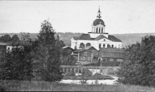 Stadsvandring 8/9