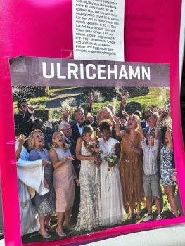 I Stjärnornas spår