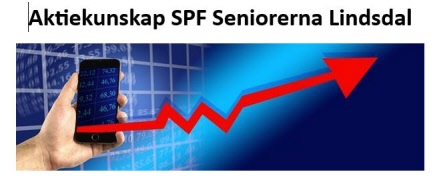 Studiecirkel i Aktiekunskap hösten 2025