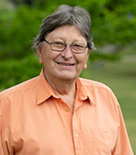 Personbild