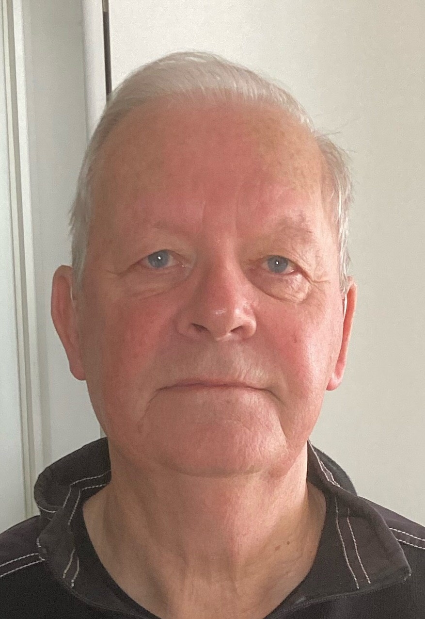 Personbild