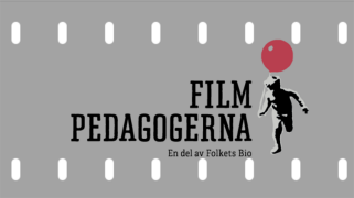 7/10 Föreläsning • Fika • Film (NYHET Start)