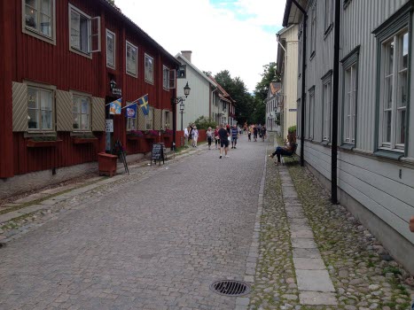 Hjälmaren runt