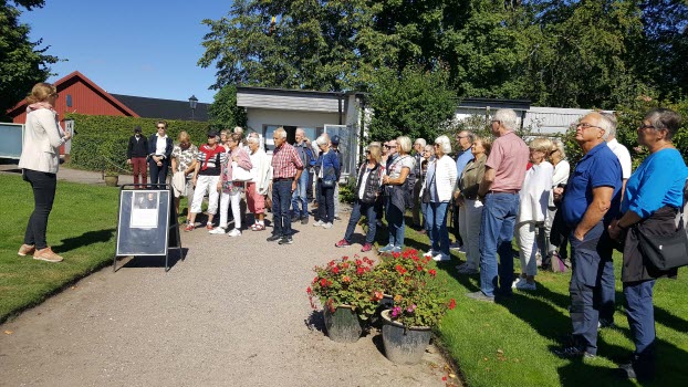 Skåne, Österlen aug-sept. 2022