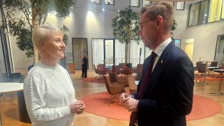 Fyra förlorade år i kampen mot bedrägerier