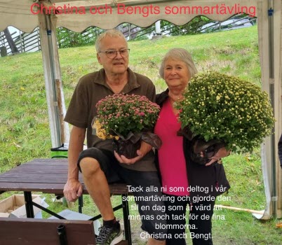 Boule 2023 Tack!