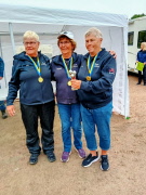 SPF Förbundsmästerskap i boule 2026