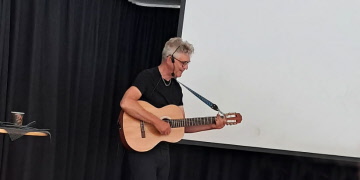 2026-06-11 Månadsmöte med Martin Högberg