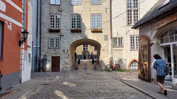 240908-09 Resa till Riga