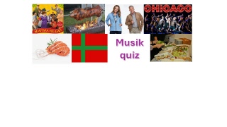 Program för hösten 2025