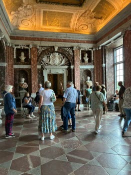 Drottningholm 2 juni