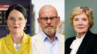 Debatt: Den allmänna pensionen måste stärkas