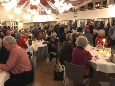 Julfest 2019