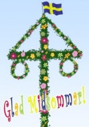 Glad Midsommar !