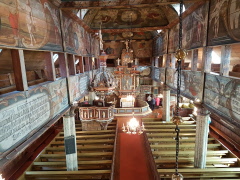 Inbjudan Konstresa till Habo och Hjo 2025-10-01