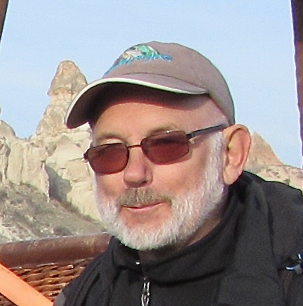 Personbild