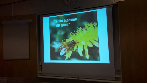 Biets Fantastiska Värld