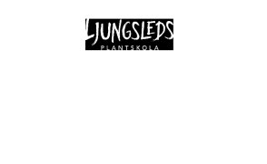 Ljungsleds Plantskola är mars månads sponsor
