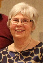 Personbild