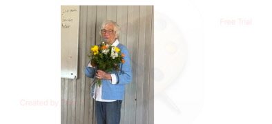 Referat från månadsmötet 10 april