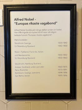 Resa Karlskoga Kumla 2026-03-24