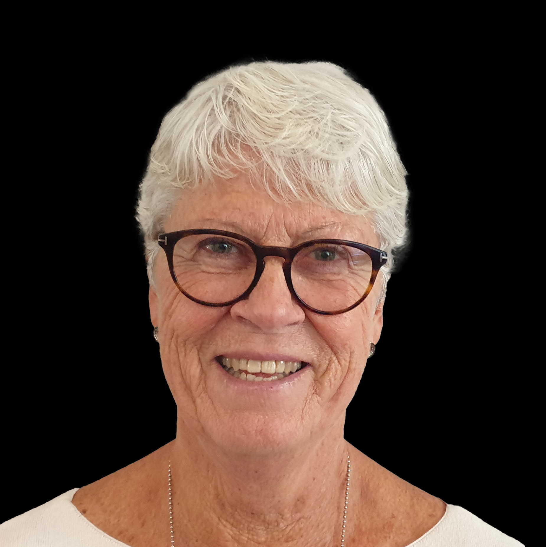 Personbild