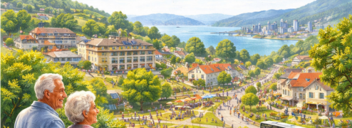 Cirkelledarutbildning
