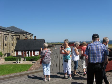Landskapsresa till Blekinge 2018