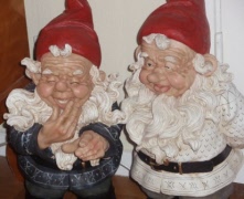 MÅNADSMÖTE i RAMDALA