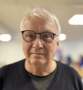 Månadsträff med Anders Lindqvist 25/5