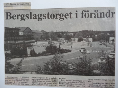 Gamla Finspongsbilder