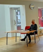 Våravslutning på Bingoträffarna