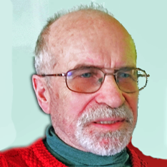Personbild