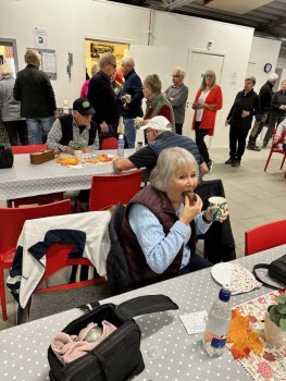 Boule i Ulricehamn 19 oktober 2023