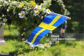 Sommarbrev från ordförande