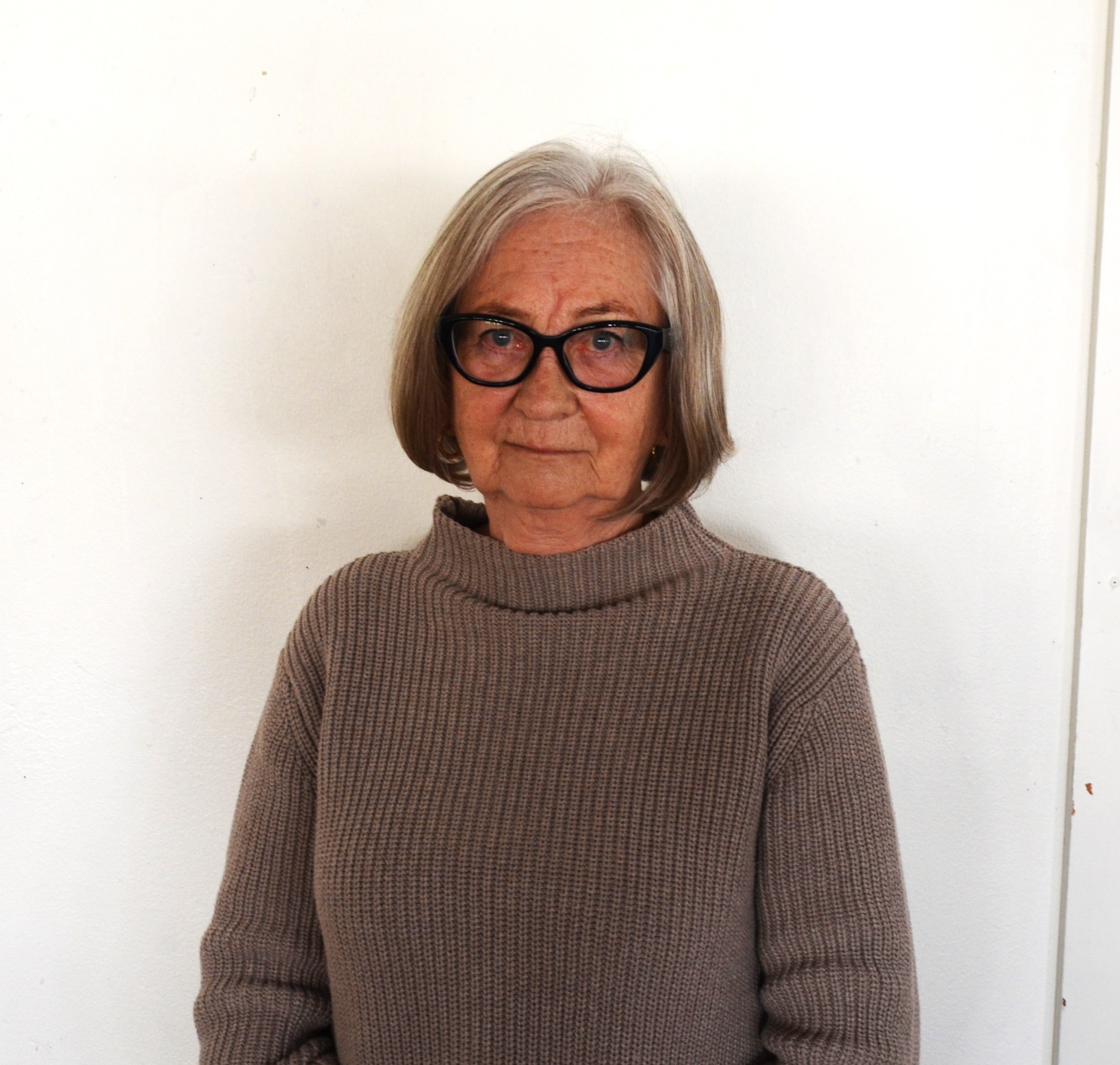 Personbild