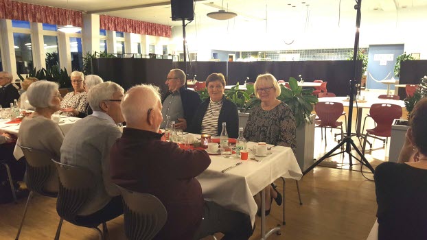 Julfest 2021 12 14