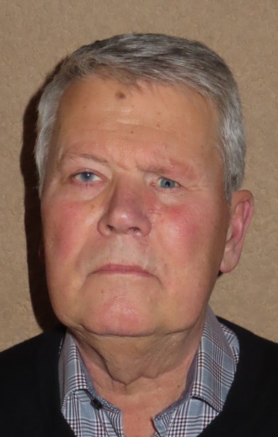 Personbild