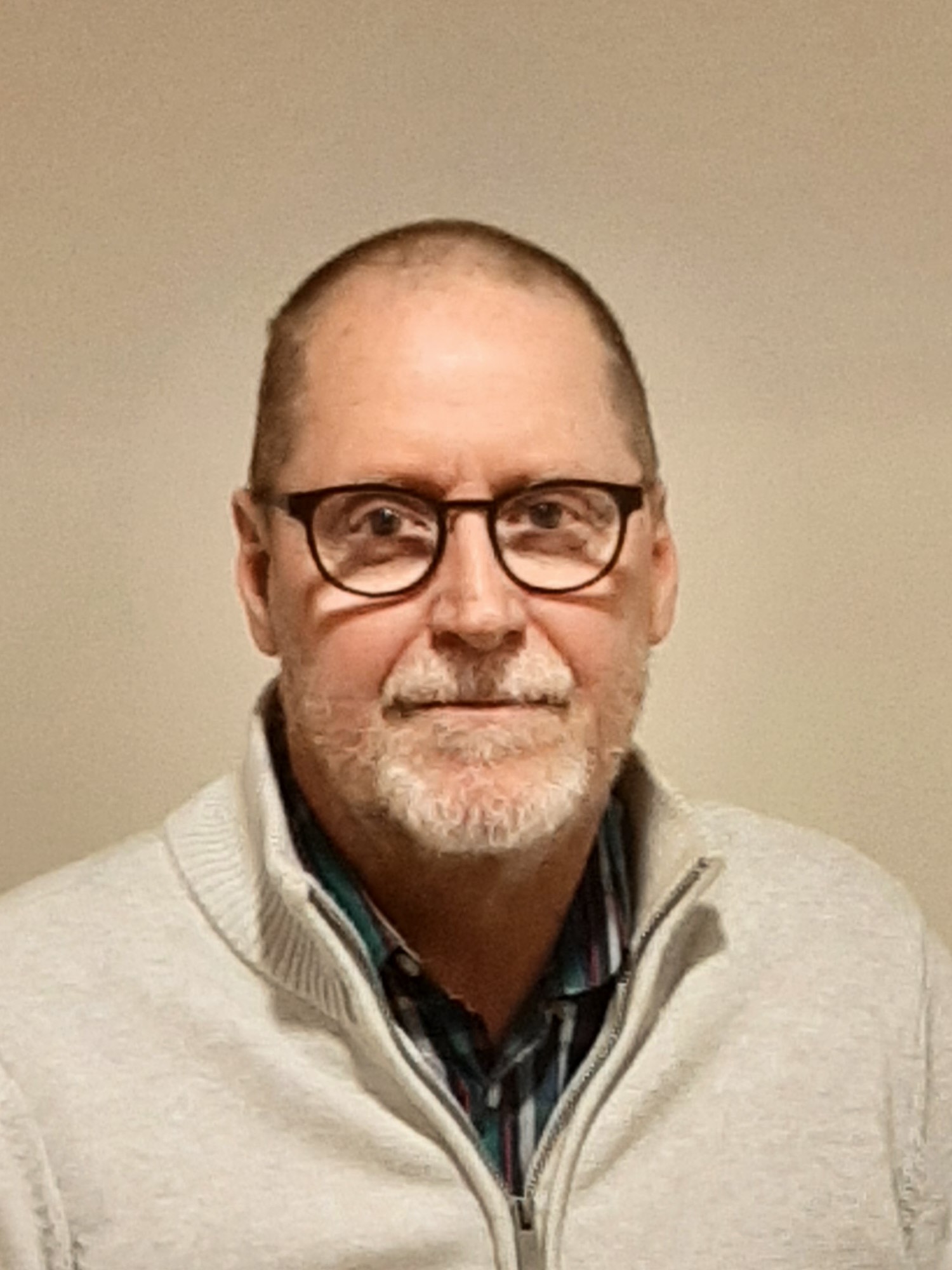 Personbild
