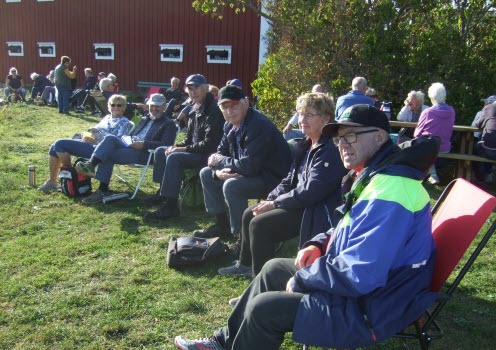 Kulturutflykt Ekenäs