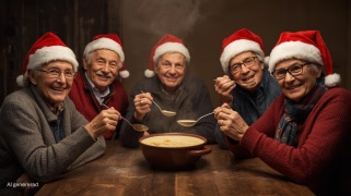 Grötfest Holmestad - ändrat datum!