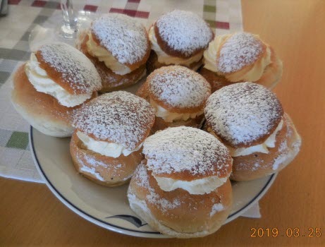 Tandhälsa 25 mars 2019