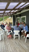 Sommarträffen Ekåsvallen 5 aug