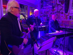 14/11 Lennart Palm m fl