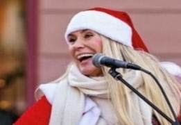 15 december Julallsång